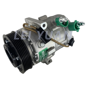 Compresseur de climatisation populaire pour HYUNDAI IX25 SONATA 97701-B3000 97701B3000 - Product Image 2