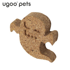 Vente en gros de jouets de haute qualité pour petits animaux jouets à mâcher résistants pour petits animaux de compagnie - Product Image 5