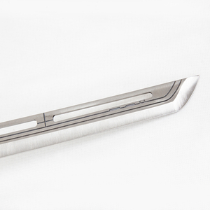 37in <strong>Marvel</strong> Hawkeye Ronin Retractable Katana 1:1 Cosplay Prop <strong>Sword</strong> with Sheath - Product Image 5