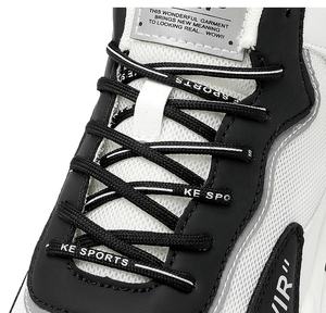 بيع المصنع مباشرة! أحذية ركض رياضية للرجال لجميع المواسم بتخفيضات كبيرة في الربيع والشتاء والخريف من الشركة المصنعة في الصين - Product Image 4