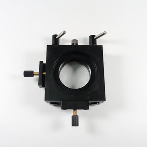 Microscopio de Luz Polarizada TMX, Equipo Portátil, Metalográfico con Base Magnética, Polarizador - Product Image 1