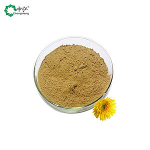 ניקוי רעלים, skincare להקל על עייפות במפעל אספקת אבקת צמח כרום תמצית - Product Image 2