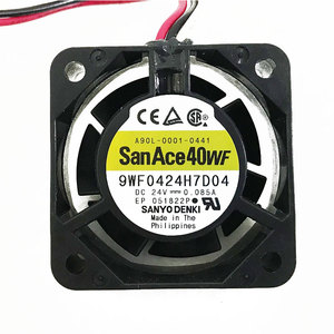 Ventilador de Refrigeración A90L-0001-0441 9WF0424H7D04 para FANUC - Product Image 2