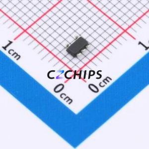 Puce EEPROM de circuit intégré 24LC02BHT-I/OT SOT-23-5 Service de composants électroniques et de nomenclature de vente entière - Product Image 2