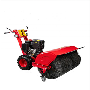 Souffleuse à neige manuelle 6,5 CV pour tracteur - Product Image 5