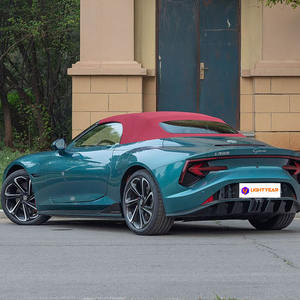 รถยน<span class=keywords><strong>ต</strong></span>์สปอร์<span class=keywords><strong>ต</strong></span>ไฟฟ้า <span class=keywords><strong>MG</strong></span> Cyberster รุ่นใหม่ คุณภาพสูงสุด ขับเคลื่อนล้อหลัง <span class=keywords><strong>แบ</strong></span><span class=keywords><strong>ต</strong></span>เตอรี่ลิเธียมเทเนอร์ พร้อมส่งมอบ - Product Image 5