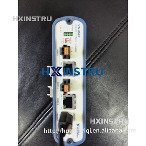 Dispositif d'interface Ethernet automobile National Instruments IVN-8561 hx1 - Product Image 1
