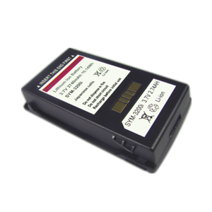 用于MC32N0-S BTRY-MC32-01-01的<span class=keywords><strong>3</strong></span>.7V 4800mAh锂离子电池MC3300 MC3200条形码扫描仪电池82-000012-01 - Product Image 3