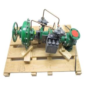 Điều khiển loại 667 Kích thước 40 f001456798 3-15psi nsnpnew gốc sẵn sàng kho tự động hóa công nghiệ<span class=keywords><strong>p</strong></span> PLC lậ<span class=keywords><strong>p</strong></span> trình điều khiển - Product Image 1