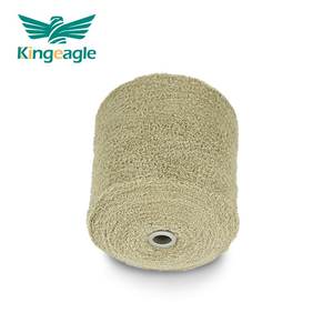 Kingeagle harga yang baik produk baru benang mikrofiber poliester untuk desain bermotif cerah - Product Image 5
