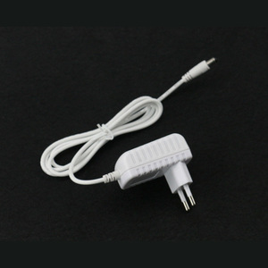 Adaptador de corriente de 9V 0.6A con enchufe europeo, salida CC, cable de 1M para router TP-LINK - Product Image 2