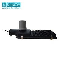 Atenuador inalámbrico de 0-10v pwm, dispositivo IoT, sensor, controlador de luz de calle NEMA