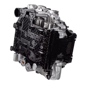 HXT 0DE 0DE927711B 0DE325025B DQ380 DQ381 DSG 7‑Speed Mechatronic TCU ชุดควบคุมเกียร์อัตโนมัติ ชุดควบคุมเกียร์อัตโนมัติ อะไหล่ซ่อม - Product Image 1