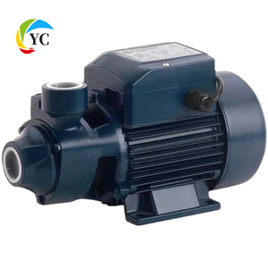 Pompe centrifuge automatique domestique à grand débit, série <span class=keywords><strong>QB</strong></span>, hauteur de refoulement 40m, haute efficacité, auto-amorçante - Product Image 4