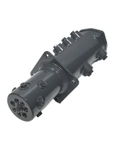 Joint rotatif central pour excavatrice YC60 YC85, joint rotatif hydraulique pour machines de construction - Product Image 2