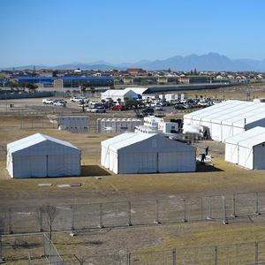 TENTCHO Carpas Temporales Grandes y Económicas para Eventos, Carpa <span class=keywords><strong>de</strong></span> Almacenamiento para Exteriores, Toldo Personalizado, Carpa Industrial para Almacenamiento - Product Image 3