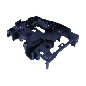 เม็ดพลาสติกพีพี GF40สำหรับฉีดแก้ว40% เม็ดพลาสติกรีไซเคิลสำหรับอุปกรณ์เครื่องมือไฟฟ้าเม็ดเรซิน <span class=keywords><strong>PE</strong></span> ทนทาน - Product Image 5