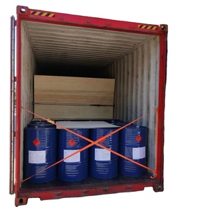 Cyclohexanone de qualité industrielle à haute pureté 99,9% CYC utilisé comme solvant adhésif et revêtement de peinture - Product Image 4