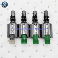 0AM DQ200, électrovanne de changement de vitesse à double embrayage, pièces de rechange automobiles, pour véhicules berlines compactes VW Audi Skoda Seat