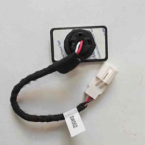 Para 2020-2022 <span class=keywords><strong>Toyota</strong></span> <span class=keywords><strong>Yaris</strong></span> <span class=keywords><strong>CROSS</strong></span>, elevador eléctrico para portón trasero, elevador de barra doble para <span class=keywords><strong>maletero</strong></span> de coche, succión eléctrica, <span class=keywords><strong>maletero</strong></span> trasero - Product Image 3