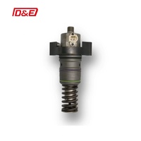 Bombas de Inyección de Combustible Diésel CNDE para Camiones Estadounidenses MX13 EPA13 y PACCAR OE 2102391