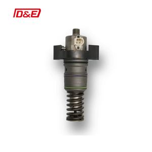ปั๊มหัวฉีดน้ำมันดีเซล cnde สำหรับรถบรรทุก MX13 EPA13และ PACCAR OE 2102391 - Product Image 2