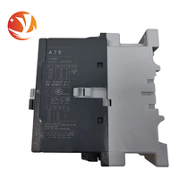 Contactor de CA de 3 polos A-BB TAE75-30-00 1SBL419061R6200, nuevo y original, controlador programable PLC, 16 E/S, control industrial