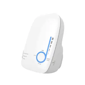 Wifi Repeater Booster Wifi Repeater Lange Afstand 300M Repeater Wifi