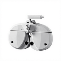 SJ Optique DPS-700 Réfraction Outils D'optométrie Numérique Phoropter Prix Bon Équipement Ophtalmique Phoropter Automatique