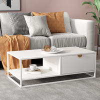 Armoire de rangement pour salon, commode, meuble en métal, couleur personnalisée, utilisation hôtelière, structure KD