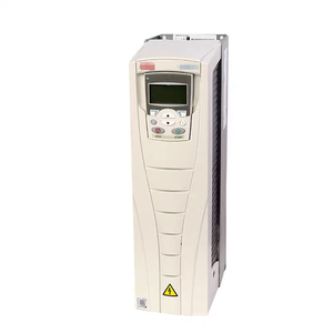 ACS55-01E-04A3-2 ไดรฟ์ AC เฟสเดียว 220V ควบคุมสำหรับคอมเพรสเซอร์ปั๊มพัดลม 4.3A 0.75kW - Product Image 3