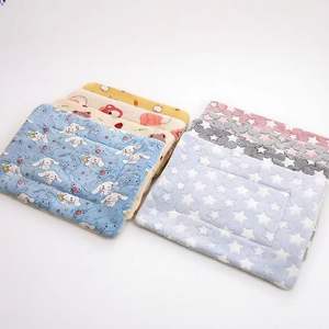 Pet ، نسخة سميكة-لموسم الخريف والشتاء-بطانية قطة وكلب-غطاء بطانية زينة للحيوانات الأليفة - Product Image 6