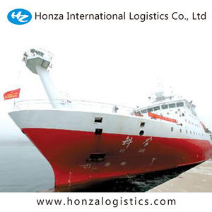 Layanan kargo DDP tanpa batas ke Thailand/Filipina/Singapura/Malaysia/Vietnam/Indonesia - Product Image 6