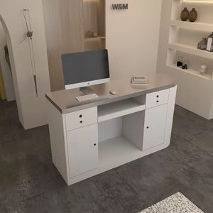 <span class=keywords><strong>Comptoir</strong></span> <span class=keywords><strong>de</strong></span> réception <span class=keywords><strong>de</strong></span> <span class=keywords><strong>salon</strong></span> <span class=keywords><strong>de</strong></span> beauté en bois massif moderne compact, <span class=keywords><strong>comptoir</strong></span> <span class=keywords><strong>de</strong></span> <span class=keywords><strong>caisse</strong></span> <span class=keywords><strong>de</strong></span> <span class=keywords><strong>salon</strong></span> <span class=keywords><strong>de</strong></span> <span class=keywords><strong>coiffure</strong></span>, <span class=keywords><strong>comptoir</strong></span> d'accueil d'hôtel - Product Image 3