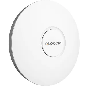 Qlocom CF-E320N V2 Wireless Ceiling AP 300Mbps indoor wireless router Powerline Wi-fi tp N300 wifi access point wifi ap