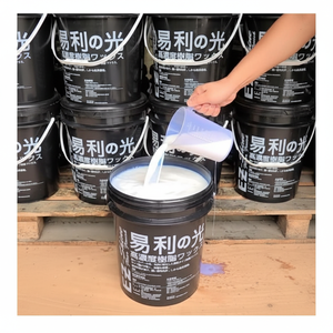 น้ำยาขัดพื้นแบบน้ำ5แกลลอนเป็นมิตรกับสิ่งแวดล้อม - Product Image 1