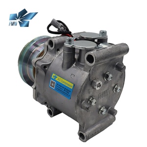 Compresseur de climatisation pour voiture, compresseur de climatisation pour Toyota Revo - Product Image 5