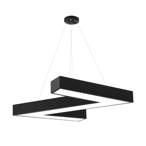 Tùy chỉnh <span class=keywords><strong>Led</strong></span> thư Đèn trần đèn cho cửa hàng cắt tóc phòng khiêu vũ trung tâm mua sắm hình đặc biệt trang trí ánh sáng lên chữ - Product Image 5