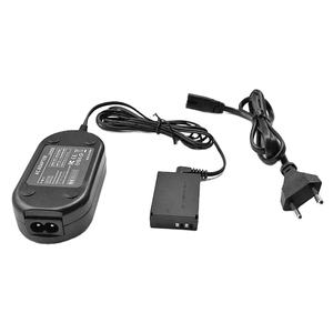 AC Power Adapter Kit Adatto per Canon M M2 M10 M50 M100 Telecamere CA-PS700 AC di Alimentazione Più <span class=keywords><strong>DR</strong></span>-E12 DC Accoppiatore ACKE12 ACK-E12 - Product Image 1