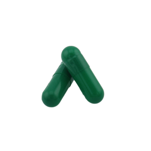 Super <span class=keywords><strong>septembre</strong></span> Meilleure vente Capsules vides HPMC naturelles transparentes de haute qualité Capsules comestibles pour plantes pures Capsules d'usine OEM Fitlive - Product Image 5