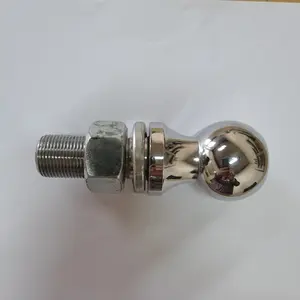 Conector de reboque, acoplamento de reboque 2"