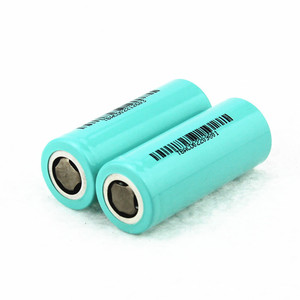 Batterie au phosphate de lithium Li-ion 4000 mAh 5000 mAh 6000 mAh 3,2 V 3,7 V Cellules 18650 21700 26650 32650 32700 - Product Image 3