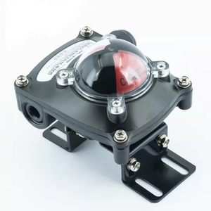 Công tắc giới hạn của phản hồi vị trí van khí nén apl210n thiết bị phản hồi tín hiệu cho chống cháy nổ 310N 410n 510n 510n - Product Image 1