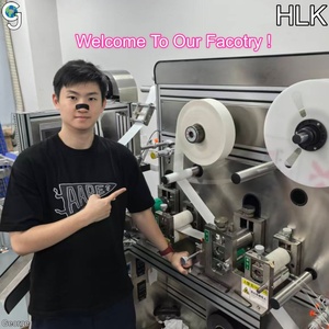 HLK 2026 Produk Baru Pita Perekat Hidung Berkinerja Tinggi Ekstra Kuat untuk Pernapasan Atletik, Strip <span class=keywords><strong>Nasal</strong></span> untuk Pernapasan Optimal - Product Image 4