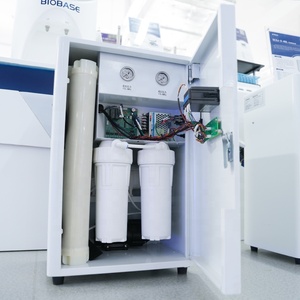 Biobase Trung Quốc Máy Lọc Nước SCSJ-II-30L Máy Tính Để Bàn RO/Di 30L/H Với Tiêu Thụ Thay Thế Báo Động Máy Lọc Nước Cho <span class=keywords><strong>Ivd</strong></span> Phòng Thí Nghiệm - Product Image 3