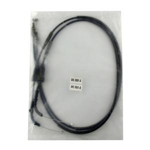 Cable de acelerador de Línea de Control de accesorios de motocicleta para <span class=keywords><strong>KAWASAKI</strong></span> KXF250 2010-2016 KXF450 2012-2015 - Product Image 6