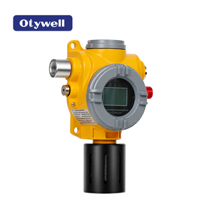 เครื่องตรวจวัดความเข้มข้นของฝุ่น Otywell TCB1000 พร้อมมาตรฐาน IP67 และระบบแจ้งเตือนด้วยเสียงและแสง - Product Image 1