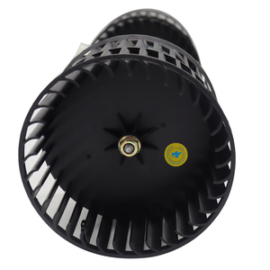 تكييف الهواء منفاخ مروحة محرك لكوماتسو HD465 SK200-8 SK210 220 230 حفارة Kobelco AN51500-10770 AN5150010770 - Product Image 2