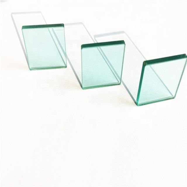 Factory Customize 15m Heat Resistant Ir Cut Optical Glass Insulated KG2 KG3 KG5 Glass Filter