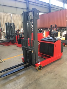 1.5Ton elektrikli istifleyici | 1600mm asansör | <span class=keywords><strong>1500kg</strong></span> yük | Dayanıklı ve özel renk seçenekleri - Product Image 5